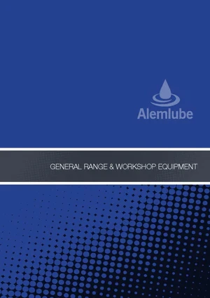 ALEMLUBE General Equipment