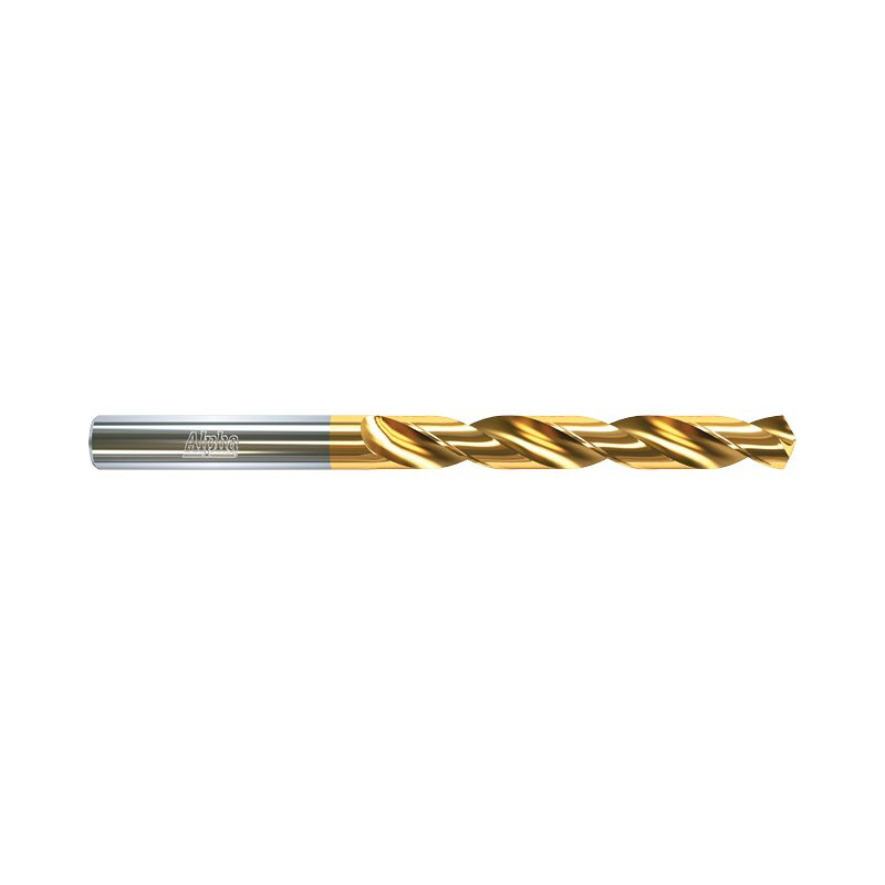 Alpha 11.0mm Jobber Drill Bit Carded Gold Series C9LM110